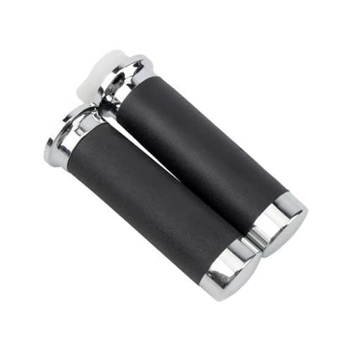 Poignée de guidon moto 25mm modification accélérateur Shadow Magna VT