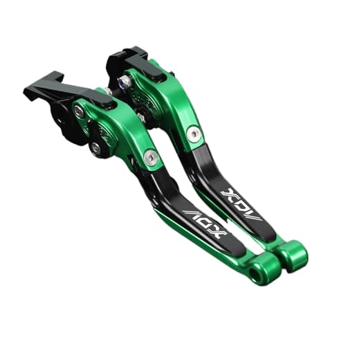 Leviers d'embrayage frein pour XDV 300i 250si 150 guidon moto pliable