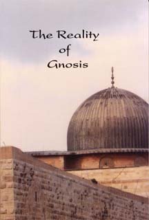 Paperback The Reality of Gnosis Book