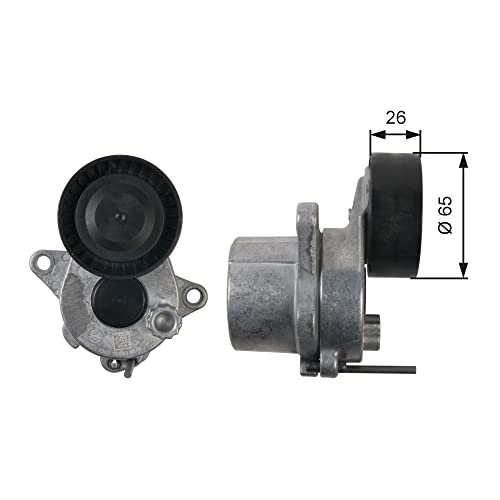 Gates t39165 tensioner