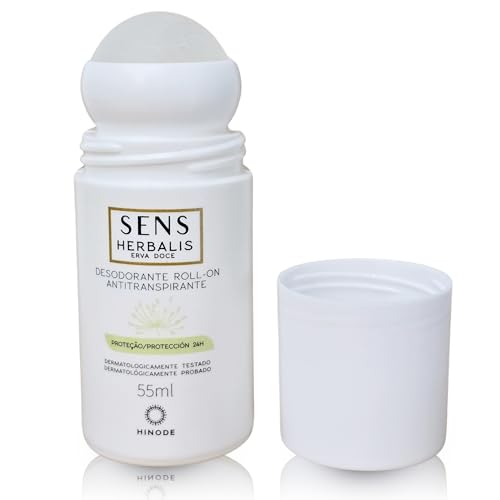 SENS HERBALIS Blanquea Axilas y Antitranspirante miniatura 1