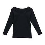 キテミル kitemiru 長袖 シャツ インナー レディース 8分袖 綿100% 柔らかコットン MF5046A