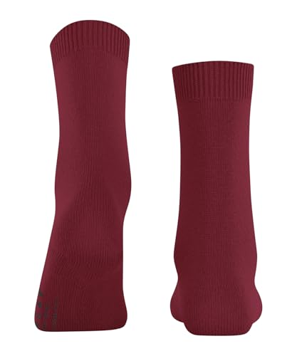 FALKE Women's Cosy Wool Merino Cashmere Socks, 1 Pair2