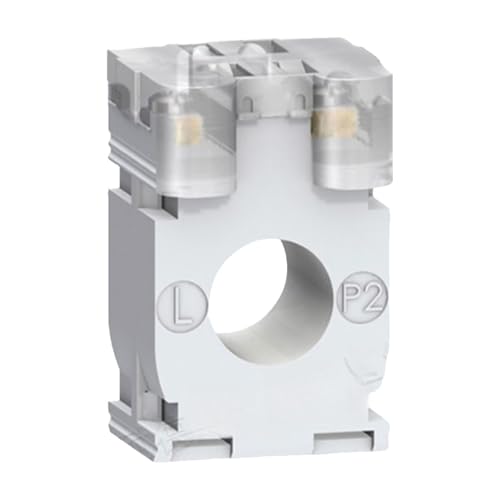 Transformateur de courant CT 150/5 de niveau précision 3 pour câble 21mm