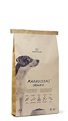 MAGNUSSONs Organic (1 x 10kg...