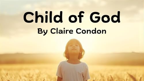 『Child Of God』のカバーアート