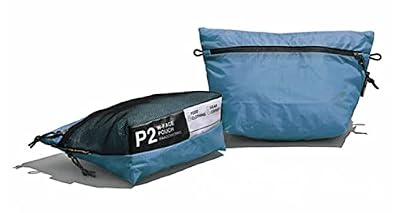 Paagoworks Face Pouch 2