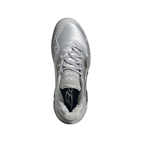 Image of Adidas Womens Barricade 13 Tennis Shoes