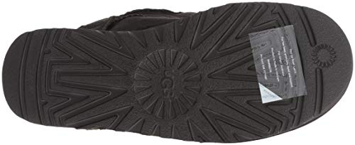 Ugg Women's Bailey Bow Tall Ii, Black, 10 M Us #TOP3