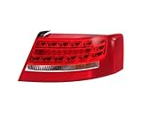 Original Markenersatzteile Magneti Marelli 714021690811 Rückleuchten Ext, Recht Led