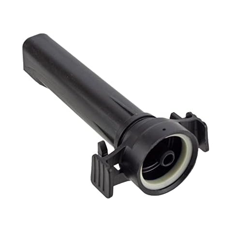 Water Inlet Genuine Replacement Part for Kärcher 5.633-171.0 WV1 Window Vacuum Cleaner Cover