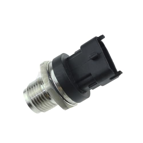 Capteur de pression de rampe d'injection haute performance pour Antara et Captiva