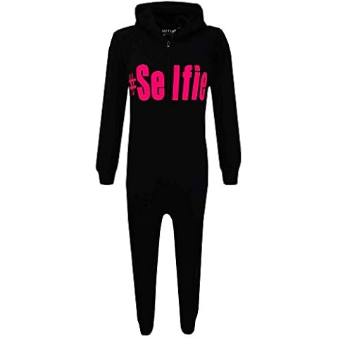 A2Z 4 Kids Selfie Print Onesie for Kids Cover