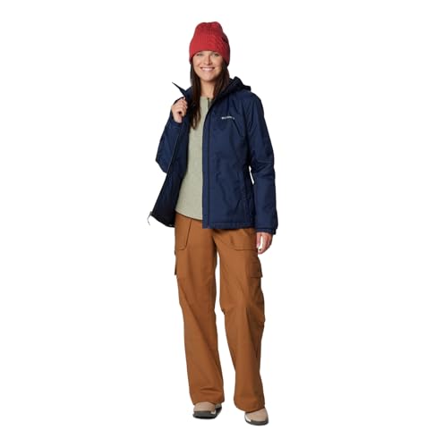 Columbia Women's Switchback Ii Sherpa Lined Jacket3