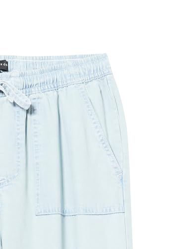 Silver Jeans Co. Women's Silver Jeans Classic Lyocell Jogger2