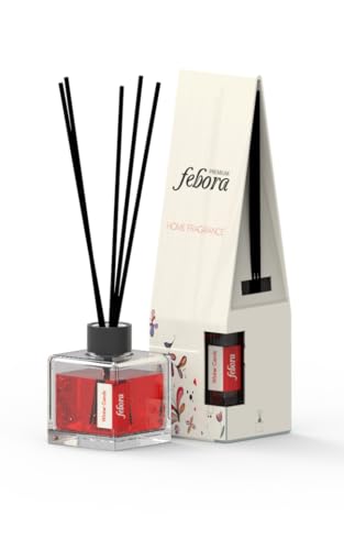 Premium Home Fragrance Reed Diffuser Winter Candy 100ml