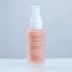 Sérum Fito Retinol Plus com Niacinamida + Ceramidas - 30 ml Laboderm
