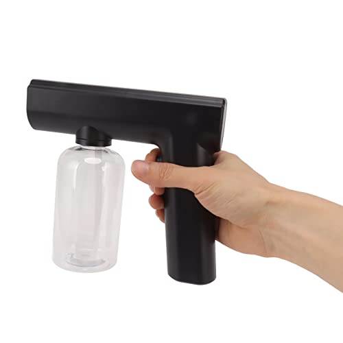 Fog Machine, 300ml Atomizer Sprayer, Handheld Atomizer Fog Machine for Home Auto Workshop miniatura 5