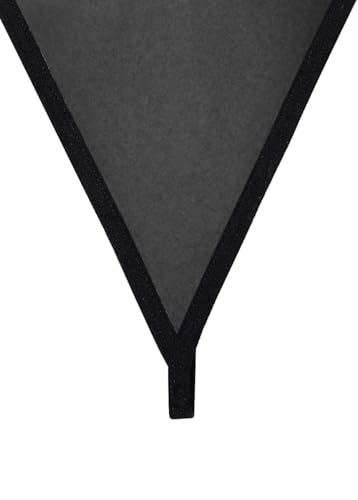 Image of Lilosy Sexy Pu Leather Strappy Underwire Garter Belt Lingerie Set