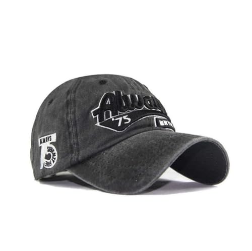 Image of Handcuffs Caps for Mens & Womens Casual Baseball Cap Adjustable Hat Unisex Summer Sun Hats