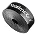 Produktbild Walimex pro Magnet-Beschwerungsband 3cm, 2,7m  für Papierhintergründe und Stoffhintergründe, verhindert ungewolltes Aufrollen