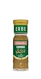 Cannamela - Linea Oro, Cumino macinato, Confezione da 23g. Ideale per zuppe di legumi, verdure, panature, polpette, falafel, ricette della cucina etnica