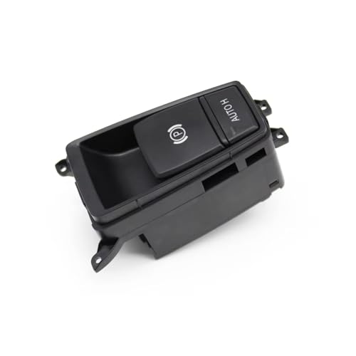 Freno de mano para E70 E71 soluciona fallo de interruptor estacionamiento automatico 61319148508 6
