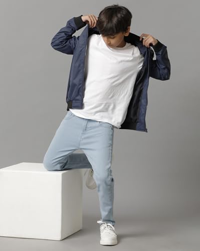 Image of Under Fourteen Only Boys Jackets