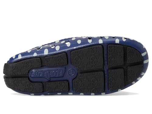 Image of Floafers Kids Prodigy Driver Print (Toddler /Little Kid /Big Kid)