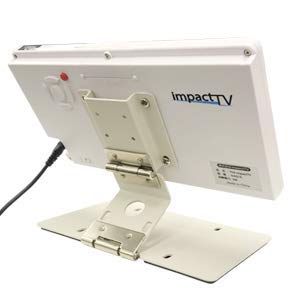 Amazon.co.jp: IVO07 7インチ 節電対応（エコモード） 人感センサー