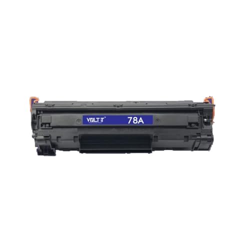 Image of Compatible Toner Cartridge 78A Compatible with LaserJet P1566 / P1567 /P1568 /P1569 /P1606 /P1606dn /P1607dn /P1608dn /P1609dn / M1530 /M1536dnf / M1537dnf /M1538dnf /M1539dnf (VTC - 78A)