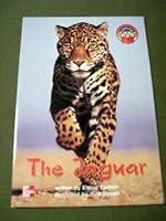 The Jaguar 0021852367 Book Cover