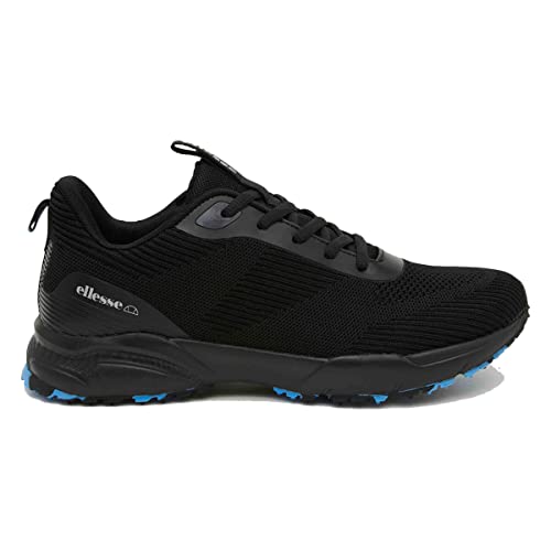 Zapatos de golf Ellesse Aria Ls1050 deportivos para hombre con suela cómoda de golfista
