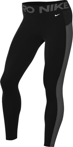 Nike W NP DF Mr Collant Respirant Anti-Transpira Femme