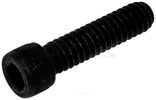 Vis à métaux 1/4-20 x 1 pouce Dorman 382-010 pour pas américain