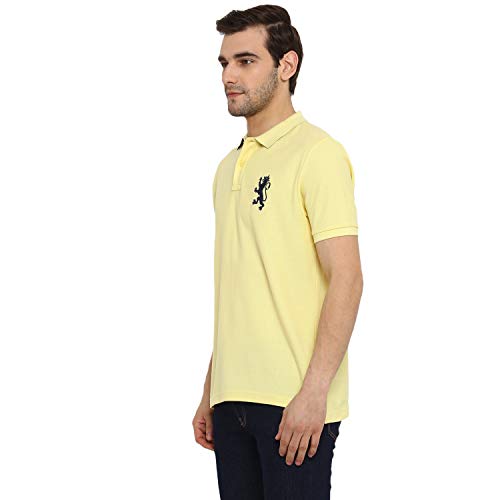 Image of Red Tape Men Polo