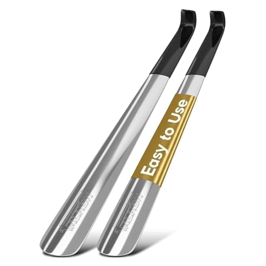31-7pXlMgSL._SS520_ Best shoe horn long handle