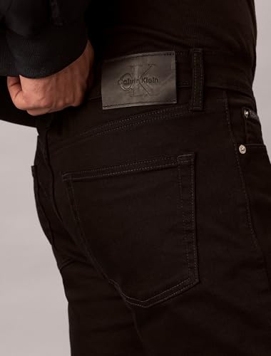 Image of Calvin Klein Men's Calvin Klein Men's Skinny Fit Jeans