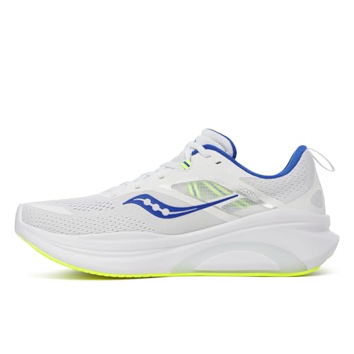 Image of Saucony Mens Omni 22 Running Shoe