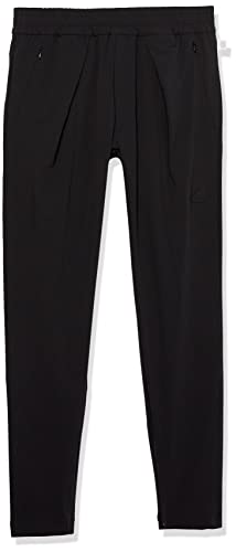 Pantalon Adidas noir XXL avec poches de rangement