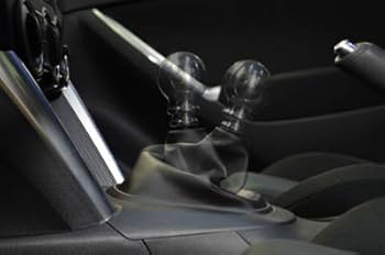 Amazon.co.jp: CORKSPORT アルミ製ショートシフトプレートキット