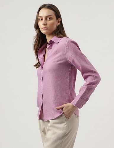 Image of Marks & Spencer Women Shirt
