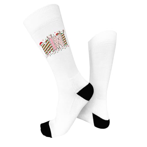 mini sock for daughter2