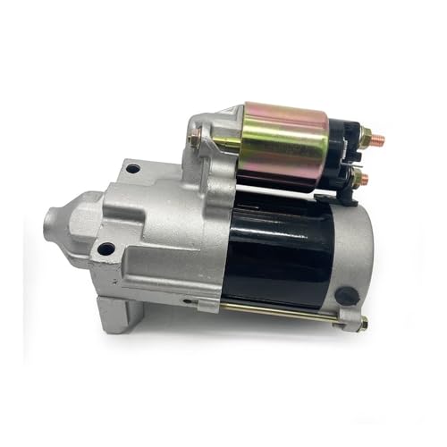 Démarreur électrique pour moteurs GX670 et GX610 référence DDWD8