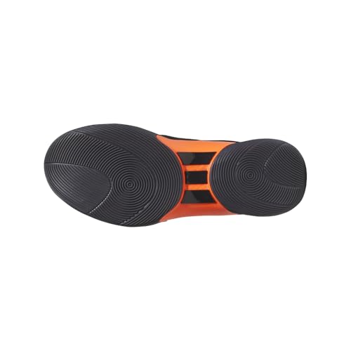 Image of Adidas Unisex-Adult D.o.n. Issue 5 Basketball