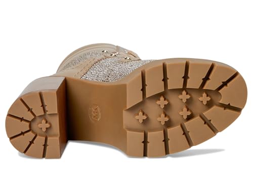 Michael-Kors-Damen-Asher-Heeled-BootieOverknee-Stiefel - sparfuchs24.io – Top Angebote, Tests & Preisvergleiche