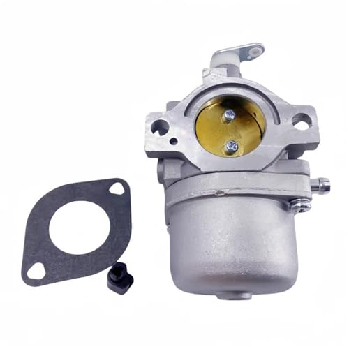 Carburateur 498027 régulateur de régime pour moteur de tondeuse autoportée