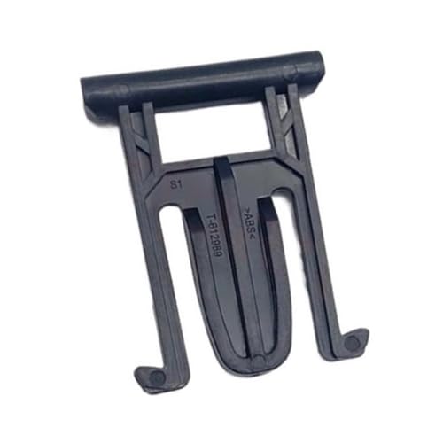 Charnière d'alimentation ADF CE538-40006 pour scanner LaserJet M1522 et 3055