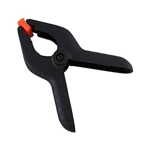 Kit 4 Grampos Marceneiro 6 Pol. Multiuso Reforçado Charbs