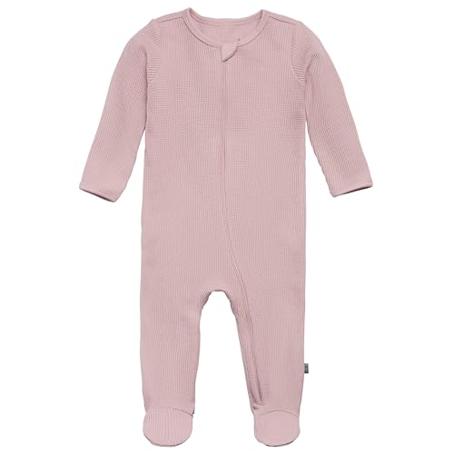 Image of Modern Moments by Gerber Baby Mini Waffle Sleep 'N Play